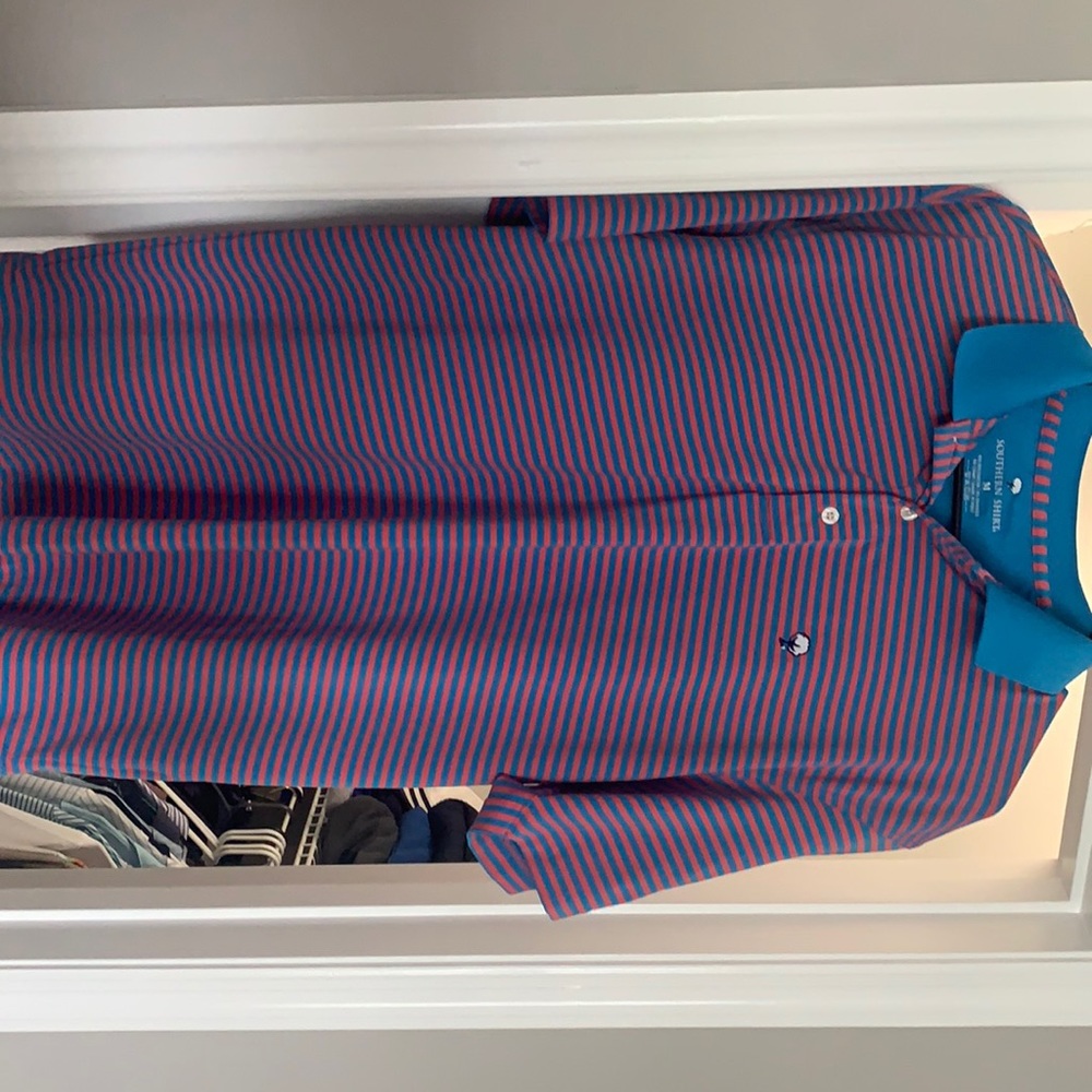 Southern shirt